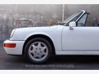 Thumbnail Photo 14 for 1991 Porsche 911 Cabriolet